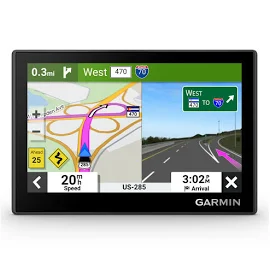 Garmin Drive 53 & Traffic GPS Navigator