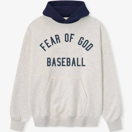 Fear of God Essentials MLB Sport Hoodie