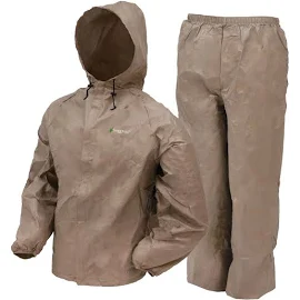 Frogg Toggs Ultra Lite2 Rain Suit - Khaki