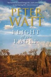 Flight of the Eagle [Book]