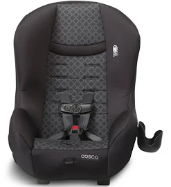 Cosco Scenera Next Convertible Car Seat - Boulder