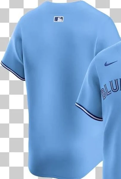 Nike Men's Toronto Jays Alternate Limited Jersey