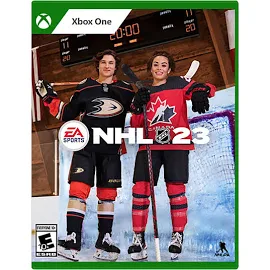 NHL 23 - Xbox One