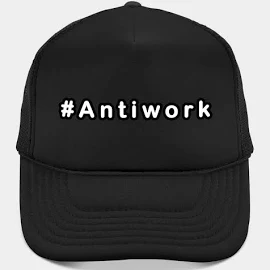 antiwork Reddit R|antiwork Hat