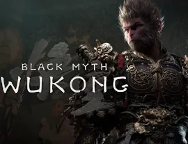 Black Myth: Wukong Global PC,Steam Digital Activation Key