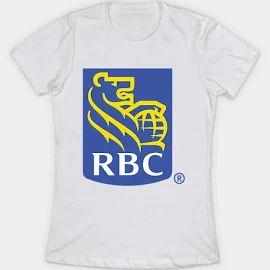 JEUX-CARTONE RBC Royal Bank Women's T-Shirt