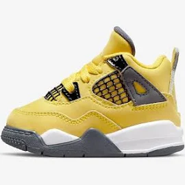 Air Jordan 4 Retro 'Lightning' 2021 (td)