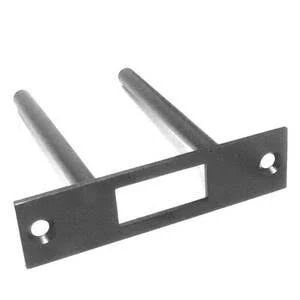 Tuff Strike Strike Plate Duronodic Bronze TPSP-DU