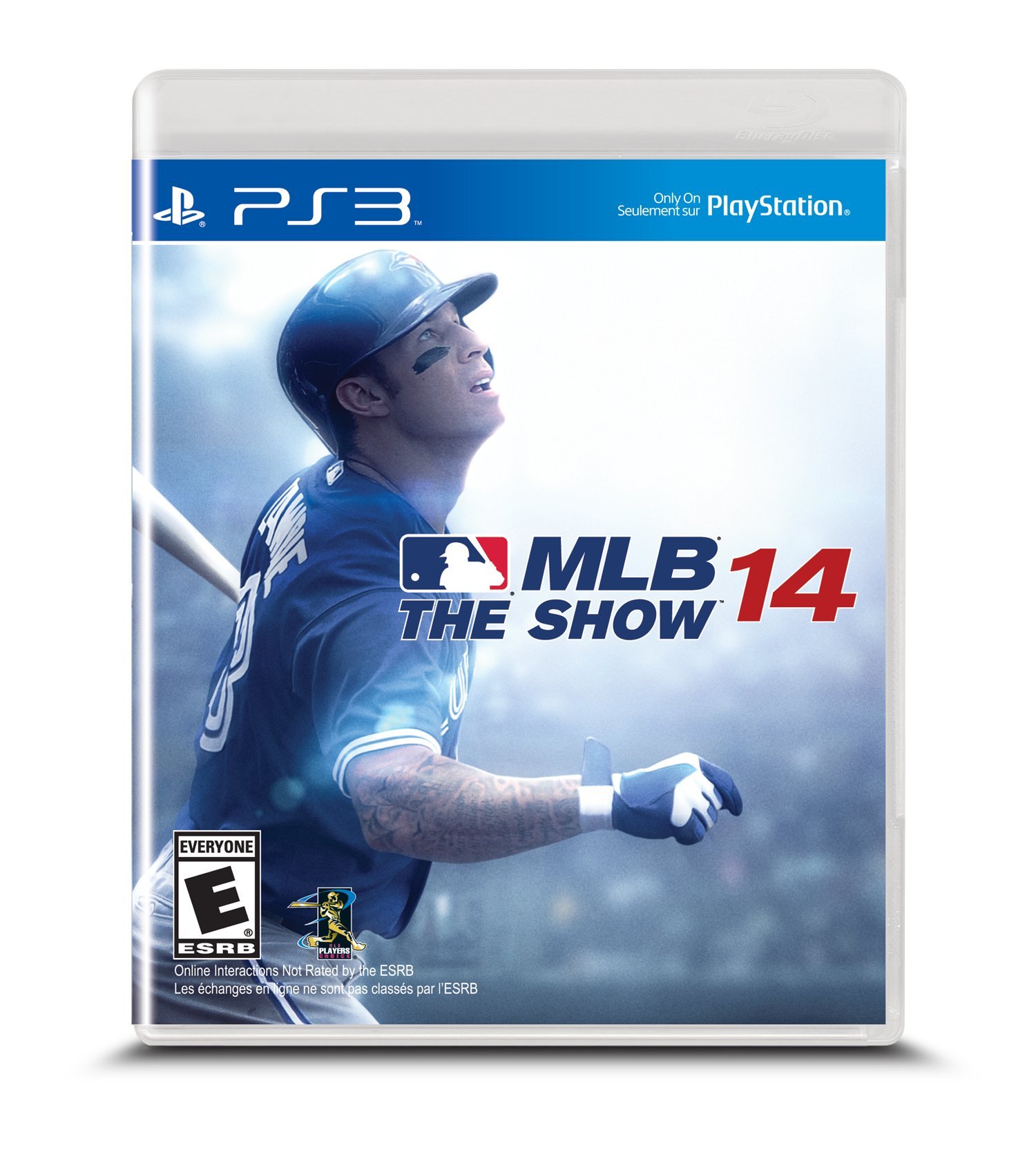Ps3 MLB 14