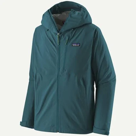 Patagonia Men's Granite Crest Rain Jacket