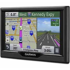 Garmin Nuvi 57LM 5-Inch GPS Navigator