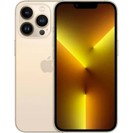 Apple iPhone 13 Pro - 128 GB - Gold 