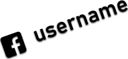 Custom Facebook Decal