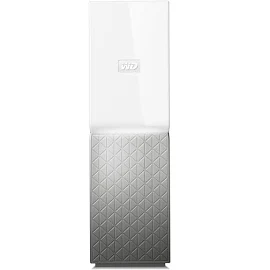 WD 4TB My Cloud Home Personal Cloud Storage