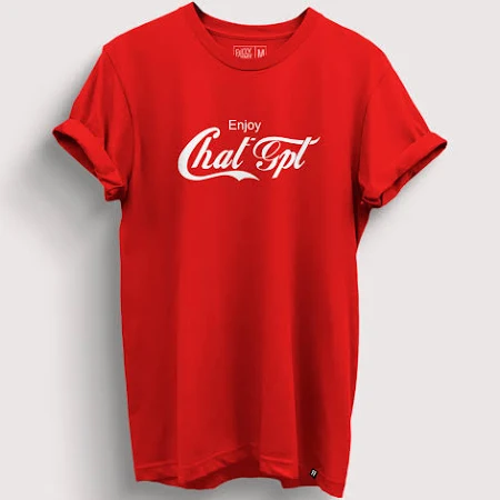 ChatGPT T-Shirt