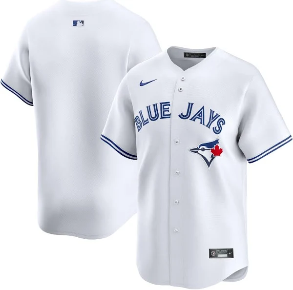 Nike Men's Toronto Blue Jays Home Jersey