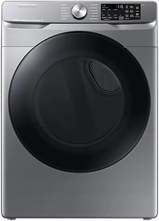 Samsung 7.5 Cu. Ft. Electric Dryer DVE45B6305P/AC