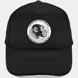 in Reddit We Trust Hat