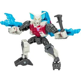 Transformers Generations Legacy Core Bomb-Burst - Action Figure