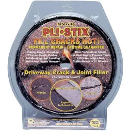 Pli-Stix Crack Filler