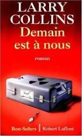 Demain est à nous : roman [Book]