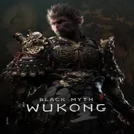 Black Myth: Wukong