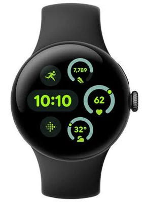 Google Pixel Watch 3 Smartwatch