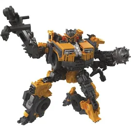 Transformers Studio Series Voyager 99 Battletrap - Action Figure