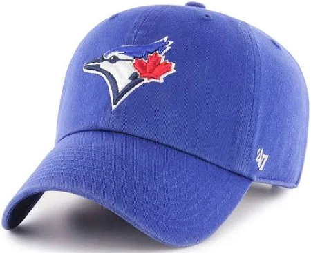 '47 Toronto Blue Jays Clean Up Cap