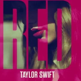 Taylor Swift - Red (Deluxe) - CD