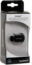 Garmin Tempe Wireless External Temperature Sensor