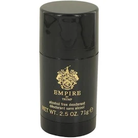 Trump Empire Deodorant Stick By Donald Trump