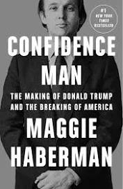 Confidence Man: The Making of Donald Trump and the Breaking of America [Book]