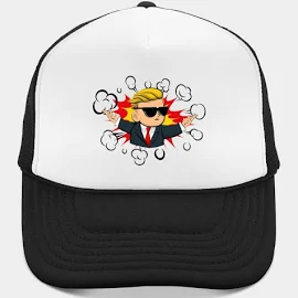 Wallstreetbets Reddit Guy Hat