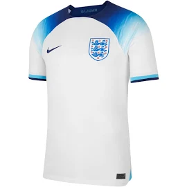 Nike Men's England World Cup Jersey 2022 White / Large