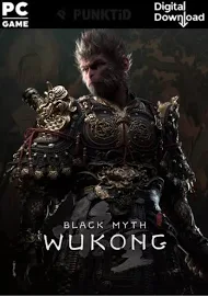 Black Myth: Wukong (PC)