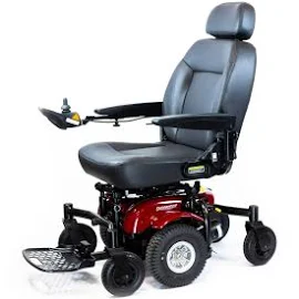 Shoprider 6Runner 10 Power Wheelchair