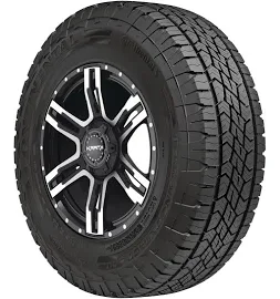 Continental 15506740000 - TerrainContact A/T Tire