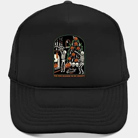 Virgilcdavis@gmail.com Hat