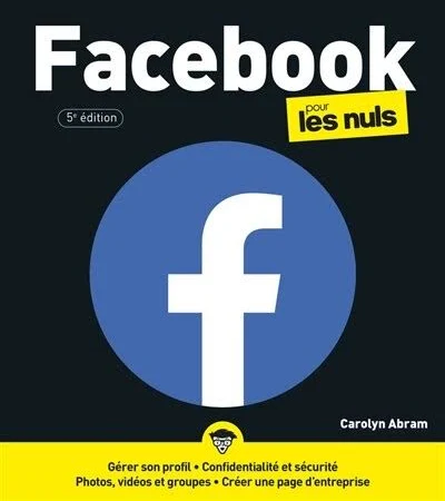 Facebook pour les nuls
