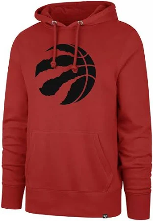 '47 Toronto Raptors Imprint Headline Hoodie