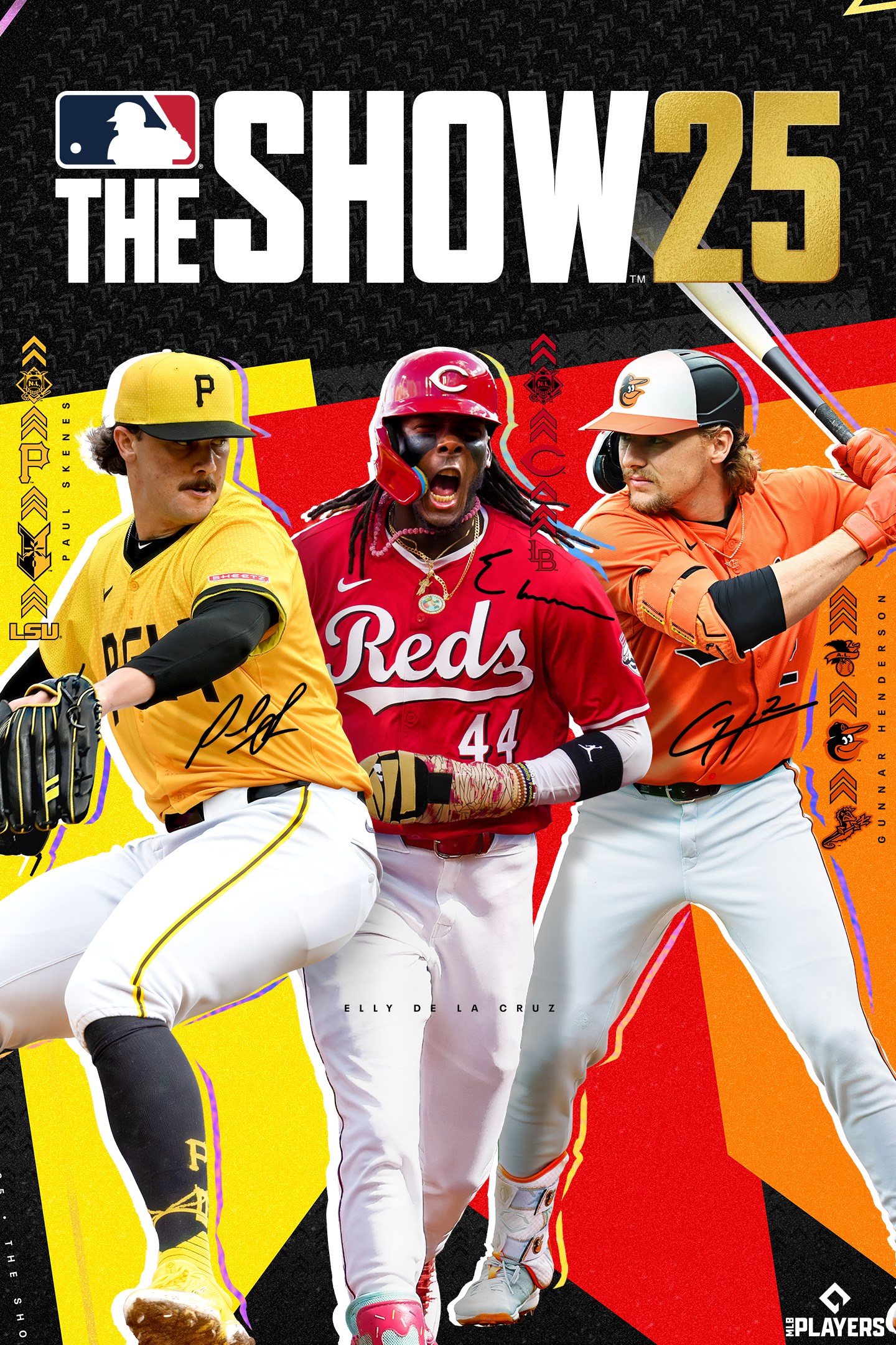 MLB The Show 25
