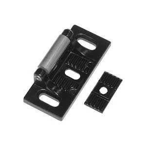 Von Duprin Standard Strike for 22 88 98 99 9857 9957 Bright Brass Finish 299 US3