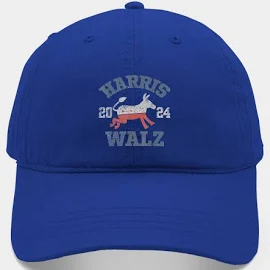 Harris Walz 2024 Election Kamala Harris Tim Waltz 2024 Dad Hat