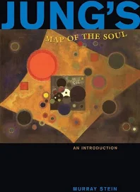 Jung's Map of the Soul: An Introduction [Book]