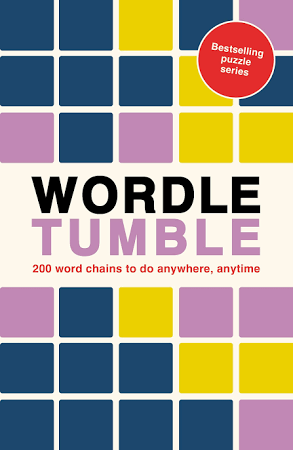 Wordle Tumble by Ivy Press