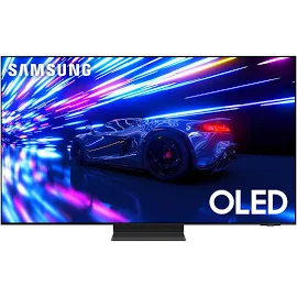 Samsung S95D 65" 4K HDR Smart OLED TV