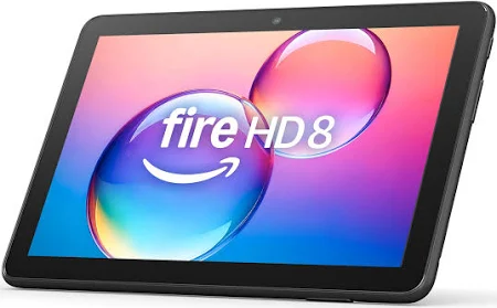 Amazon Fire HD 8 Tablet