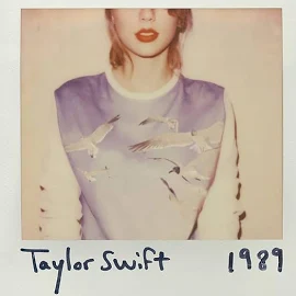 Swift, Taylor-1989 (cd)