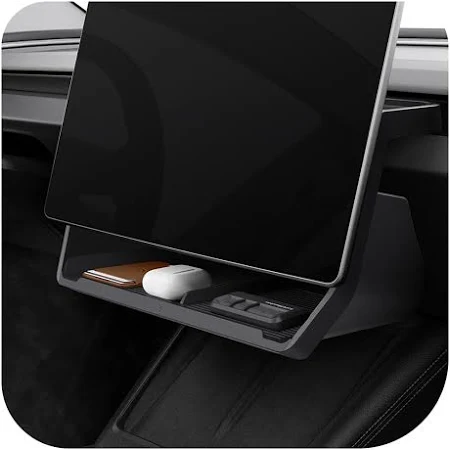 Spigen.com Tesla Model 3 & Y Under Screen Organizer